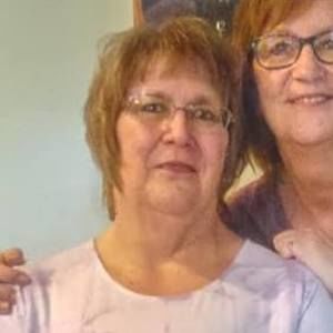 Meet your Posher, Vonda